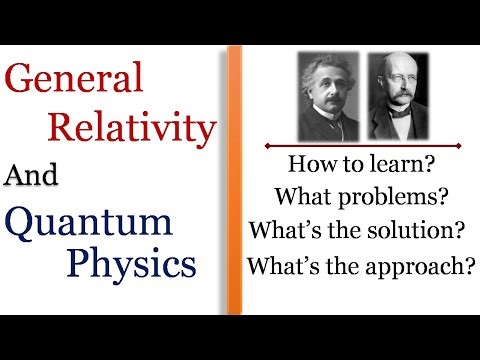 How to learn general relativity | General relativity for beginners | Genereal relativity for dummies