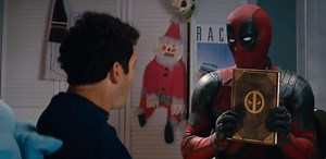 WATCH: 'Once Upon A Deadpool' Is The Heartwarming Holiday Movie That Kidnapped Fred Savage To Fight Cancer