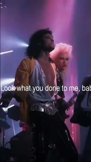 Blue gangsta x dirty Diana #michaeljackson #edit #80smusic #lyrics #haveitoldyoulatelythatiloveyou