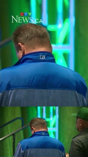 Moe confident ahead of Sask Party convention