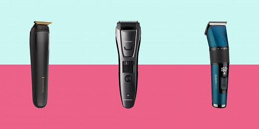 13 best beard trimmers and hair clippers, tried and tested