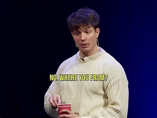 Comedy Moments with Matt Rife: A Laugh Out Loud Experience