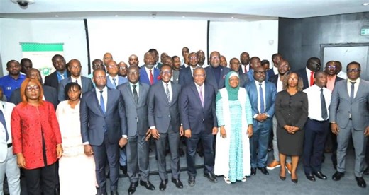 Digitalisation : Un projet national pour rapprocher l’État des citoyens