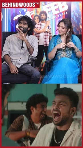 'Vj Siddhu 200k Followers வெச்சுருந்தப்போவே முடிவு பண்ணிட்டேன்..' 🥰 Aswath Reveals