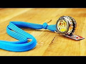 7 Cool Things You Can Do With Bottle Caps!