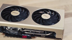 275 reactions · 47 shares | Sleek, Clean, and Minimalist The MSI Radeon RX 5700 XT EVOKE - https://us.msi.com/Graphics-card/Radeon-RX-5700-XT-EVOKE-OC | MSI Gaming | Facebook