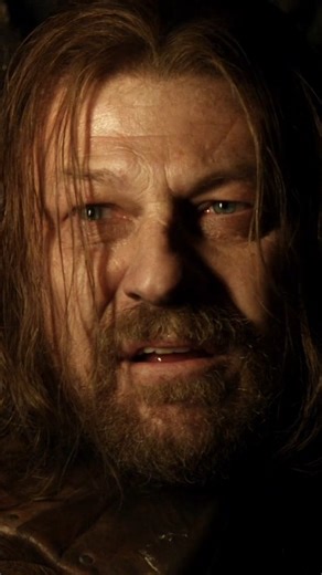 Movies Verse | Joshua on Instagram: ""Why do you think Ned resonates so strongly with people?" - "He’s very honorable, he’s very honest, he’s a man of integrity, and he does the dirty work, as he does at the beginning when he chops off the guy’s head. But he’s a man who’s very fair-minded, and he’ll stick to his principles through thick and thin, regardless of who he’s up against. With him going to King’s Landing and getting involved with such backstabbers, it’s something he wasn’t used to, and