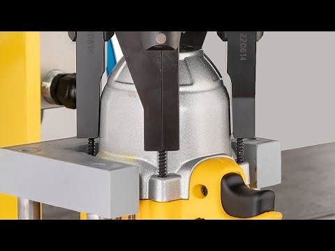 Multi-Spindle Automatic Screwdriver Component VPD4-58.4 for Machine Builders from Visumatic