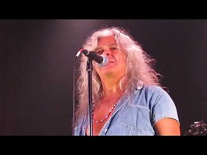 Kashmir hommage Tribute to Led Zeppelin-Part 1 Dazed And Confused 2023 Club Soda