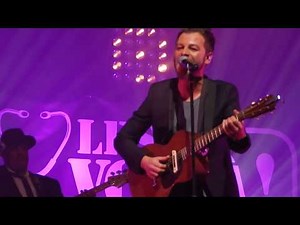 Christophe Maé - Belle Demoiselle ( Live @ L'Olympia )