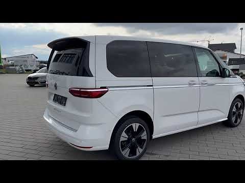 VW T7 Multivan Style