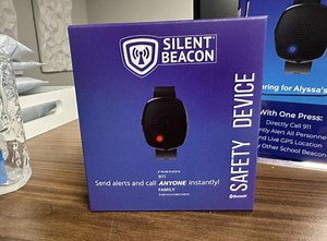 Montgomery Co. panic button company aims to help schools respond in emergencies - WTOP News