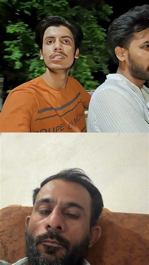Bhai ne lagvaya camera
