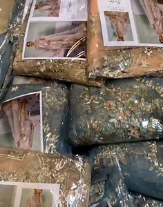 Republic Women's wear #republicwomenswear #formalwear #formal #formaldress #replica #3piece #replicas #wedding #dress #weddingdress #pakistanifashion #pakistanstreetstyle #pakistanisuits #pakistaniwear #pakistaniclothes #pakistaniwedding #desiwedding #indianwear #pakistaniwear #pakistanibrides #bridal #handmade #partywearsuits #weddingwear #weddingideas #ukfashion #umarfabrics #rawalpindi #islamabad | Zeeman's | Facebook