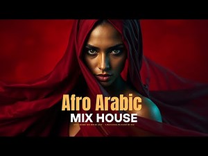 Afro Arabic Mix House 2025 SNX