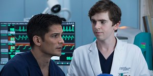 Meet the Cast of 'The Good Doctor' Season 2