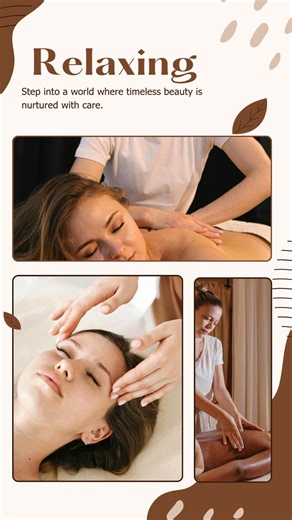 🌿Body Massage offers more than relaxation—it’s a complete wellness therapy. By targeting key muscle groups, it helps relieve chronic tension, supports better posture, and enhances energy flow. Perfect for those with fatigue, stress, or physical strain, this treatment improves both body health and mental clarity.🌿🎁✨ 🌿Moon Bay Spa🌿 975 N Main St Suite 3, Layton, UT 84041 Call at:801-300-6133 Mon - Sun :09:30am - 10:00❤️ 🧡 💛 💚 💙 💜 #Massage #Relaxation #Health #Comfort #Beauty #Selfcare #S