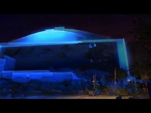 Crush's Coaster - Walt Disney Studios [RCT3]