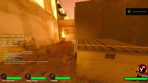 Exploring Left 4 Dead 2 Zone Mode Gameplay