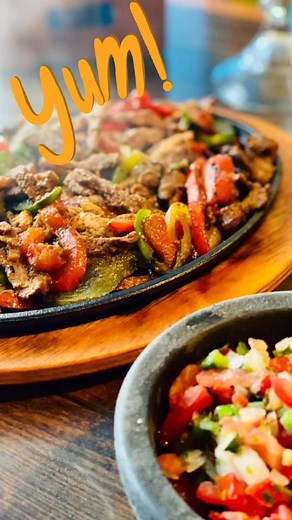 Fiesta Grande Mexican Restaurant on Reels | Facebook