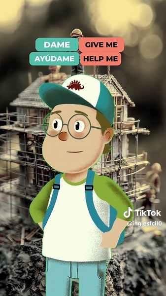 Frases en Inglés para Usar Todos los Días