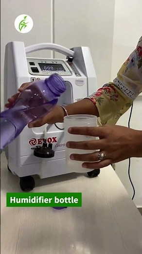 Oxygen Concentrator on Rent in Delhi | Healthy Jeena Sikho |📞Call 9876978488 oxygenconcentrator