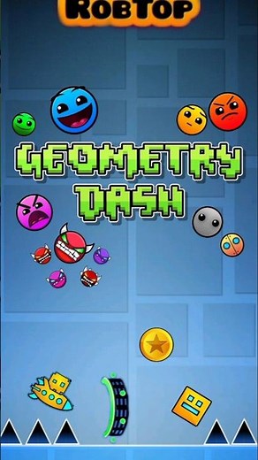 “The Hardest Level I’ve Ever Played! 🔥 | Geometry Dash Challenge”