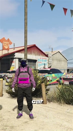 Gta 1 mil per car tutorial