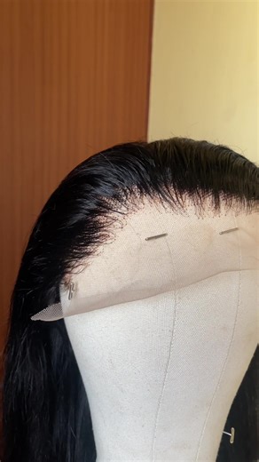 Wig Customization Tutorial for Stunning Styles