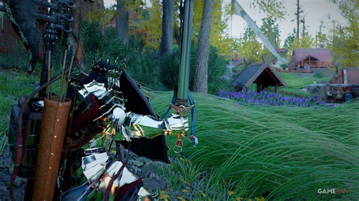 This Crit Rate Sword is Great for Dual-Wielding in Crimson Desert