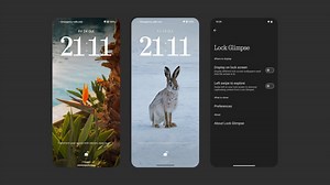 Lock Screen Ads Are Coming to Some Smartphones