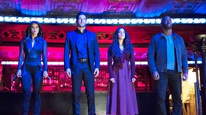 'Lucifer' Season 4 Trailer Teases the Second Coming… of Eve (VIDEO)