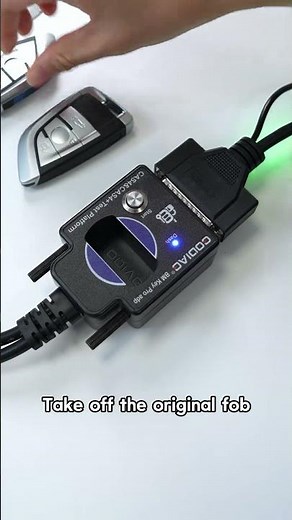 Autel BMW CAS4 add key tutorial #locksmith #automobile #carkey #carkeyreplacement #carkeys #bmw