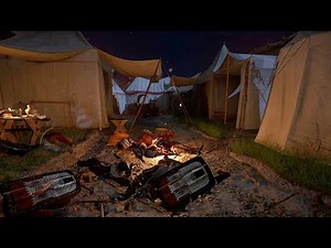 What happens when you kill all the guards during the Reckoning Quest? - Kingdom Come Deliverance 2