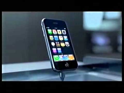 Channel 4 Adverts 2008