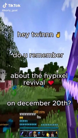 Bring Back Prime UHC to Hypixel Skyblock