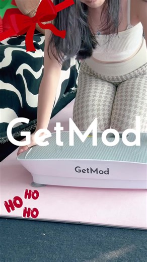 #getmod #wx #christmasgiftideas #blackfriday Pick a Christmas present 🎁