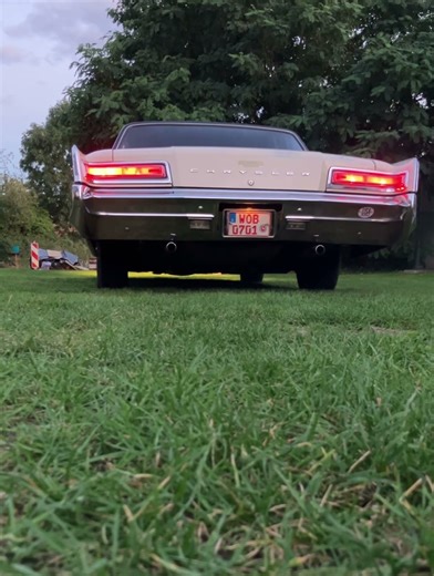 1966 Chrysler Newport 2Dr HT #automobile #mopar #moparornocar #chrysler #classiccars