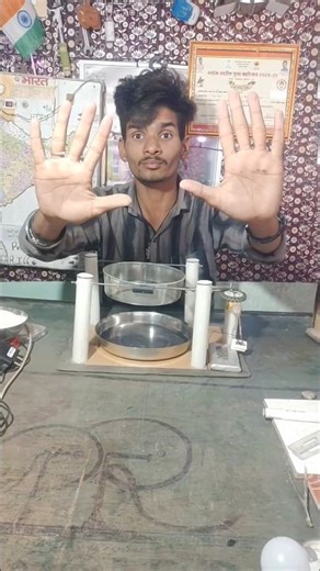 How to make flour sifting machine/ आटा छानने वाली मशीन कैसे बनाएं