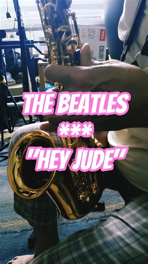 The Beatles, Hey Jude