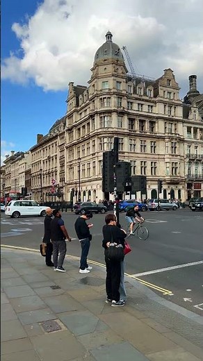 POV: Big Ben & Parliament Square 🇬🇧 | Westminster | London Walk 4K