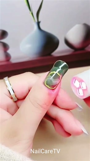 Spring nail inspo 2025 💅✨ #nails #nailart #nailtutorial #nailinspo #springnails #naildesign