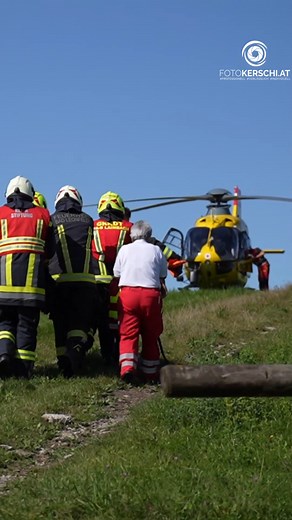 98K views · 498 reactions | Forstarbeiten endet mit schwerem Unfall –...