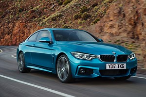 Certain BMW Petrol Engines Will Get a Particulate Filter this March