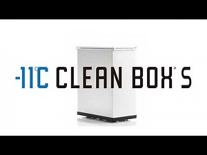 Cleanbox S