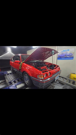 The mighty red TX3 is back! Run in tune completed and now back for its full tune. She made a whooping 304kw @ 32psi on E85 from this little 1.6 litre B6.. She's definitely going to be a different machine. Thank you to all the company's who supported us along with this build and supplied great parts. Haltech Aeroflow Performance gcgturbo Bosch Motorsport Australia Fresh Cut Wheels Platinum Racing Products Kelford Cams Turbosmart AES Racing Mufflers Comp Coat Race Coatings ARP Thank you for choosi