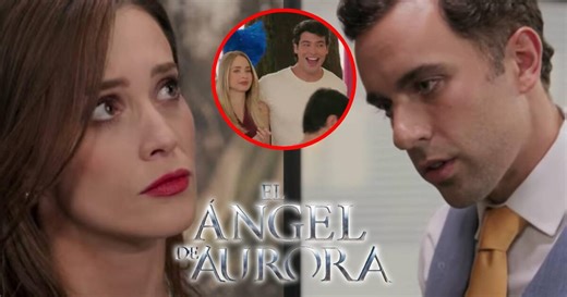 ‘El ángel de Aurora’ capítulo 12: cuándo, a qué hora y dónde ver la novela ONLINE