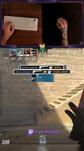 This clip almost got me BANNED...