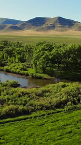 COLORADO Ranch Land for Sale with Water Rights. This 433 Acre Ranch has Valuable Senior Water Rights, River Frontage, Mountain Views, Open Pasture Land, County Road Frontage, Utilities & 6 Bedroom / 3.5 Bathroom Home. This Property borders over 300,000 Acres of BLM Land. The Property has generated more than $50,000 in a Year just from the Sale of Hay. The New Owner may Lease a Portion of the Water Rights to a Sub-District for additional Revenue. Colorado | 433 Acres | $3 million View More Info a