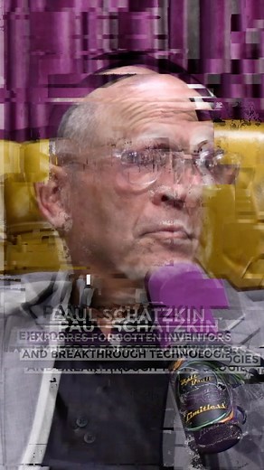 4.9K views · 44 reactions | Every screen we use today traces back to a teenage idea sketched in 1922. Philo Farnsworth turned that drawing into the first electronic television system by 1927, forever changing how the world sees itself. Full Episode: https://youtu.be/r_0o1W5E2JU?si=oTJFRA-U8jgbc1UQ | Matt Beall Podcast | Facebook